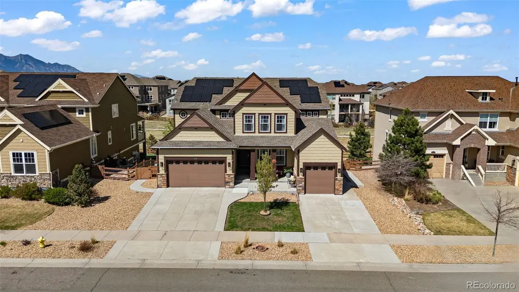 19615 W 94th AVE, Arvada, CO 80007