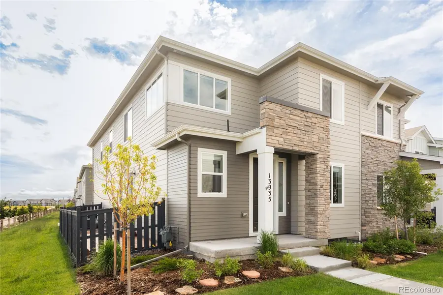 13935 Deertrack LN, Parker, CO 80134