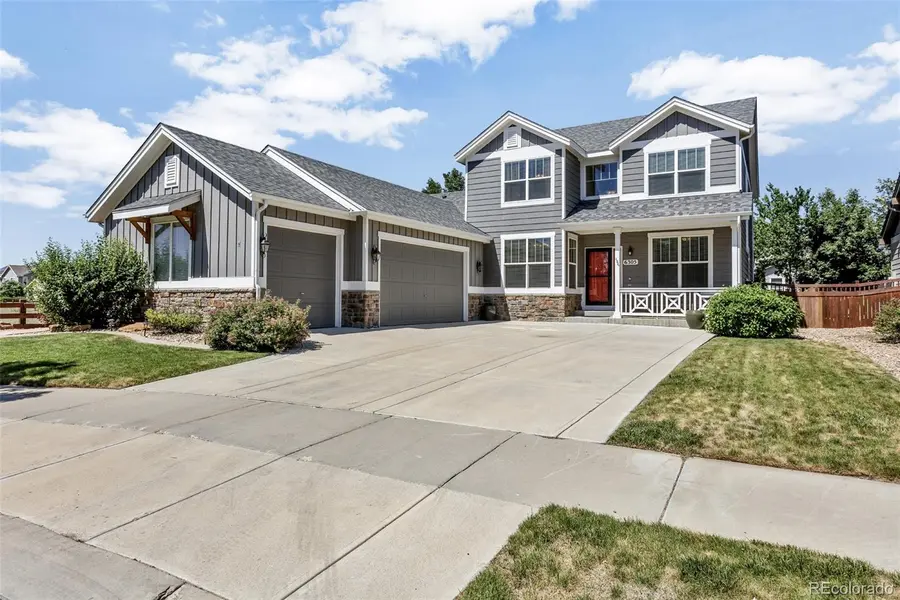 6305 Saratoga TRL, Erie, CO 80516