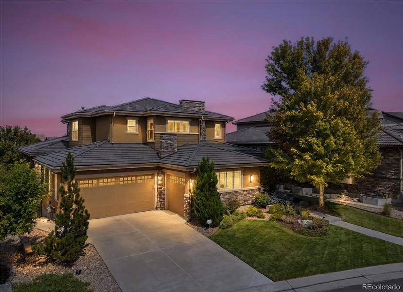 255 Maplehurst PT, Highlands Ranch, CO 80126