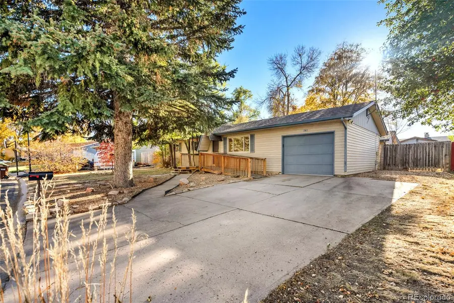 5915 Mercury DR, Fort Collins, CO 80525