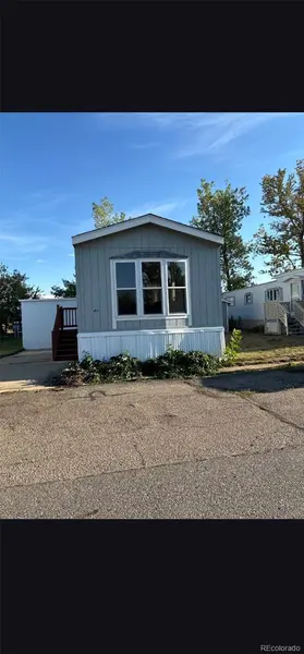 1720 S Marshall RD, Boulder, CO 80305