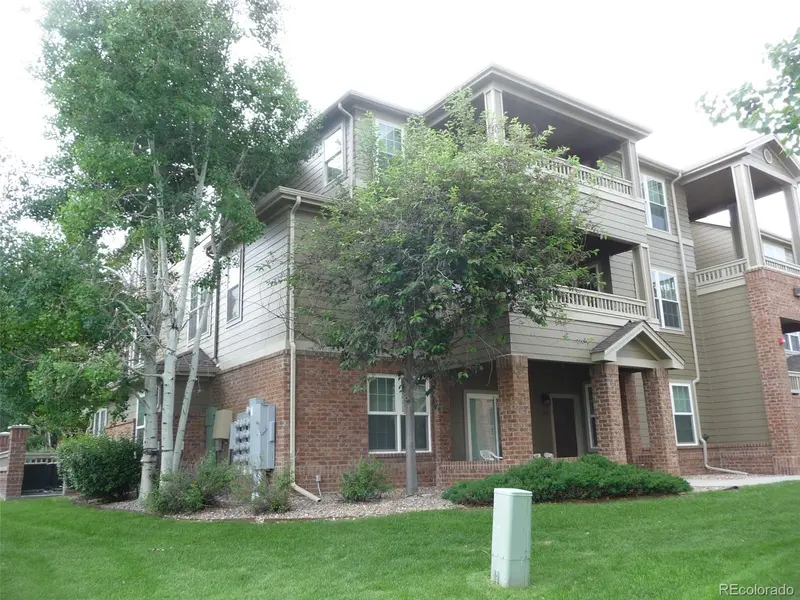 12918 Ironstone WAY #203, Parker, CO 80134