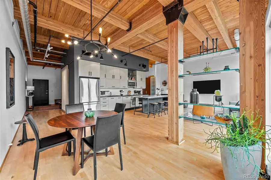 2955 Inca ST #3K, Denver, CO 80202