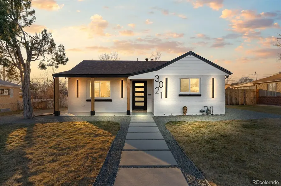3021 Locust ST, Denver, CO 80207