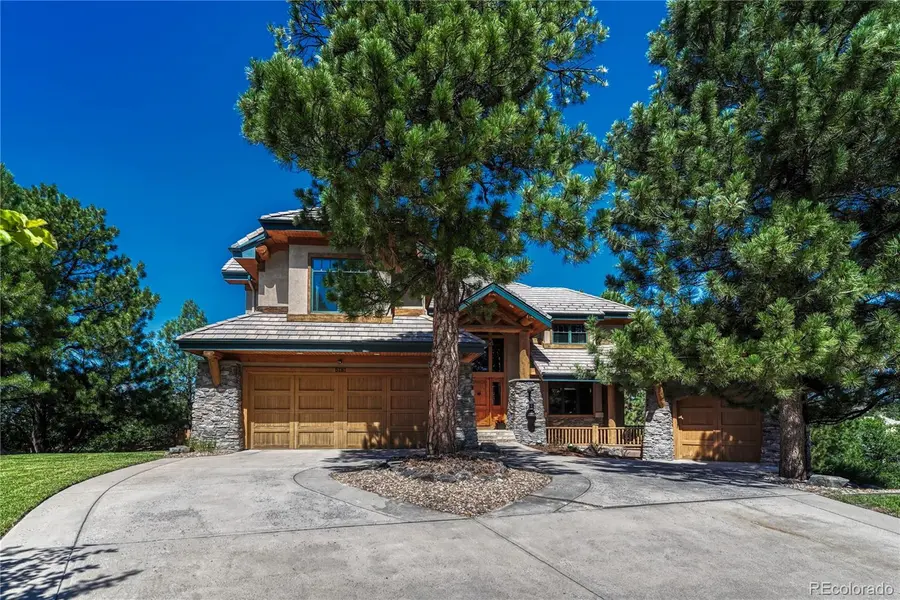 5181 Warbler CT, Parker, CO 80134