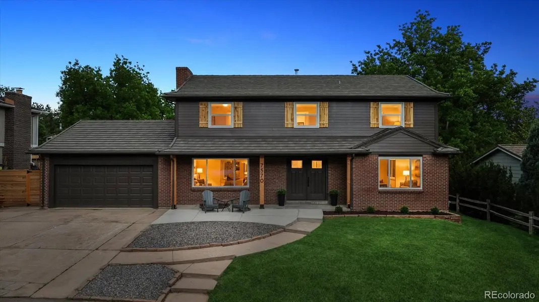 7570 S Reed CT, Littleton, CO 80128