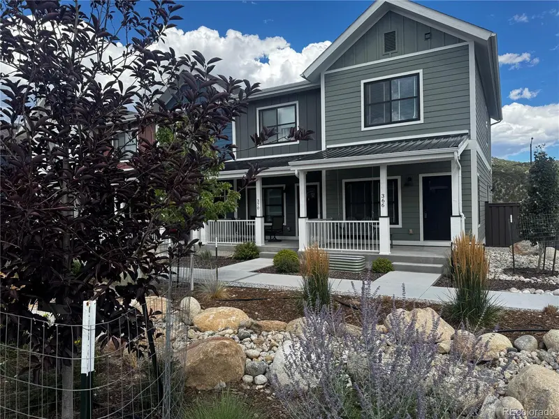 366 Weathervane LN, Buena Vista, CO 81211