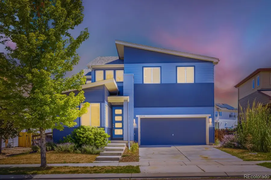 10836 Truckee CIR, Commerce City, CO 80022