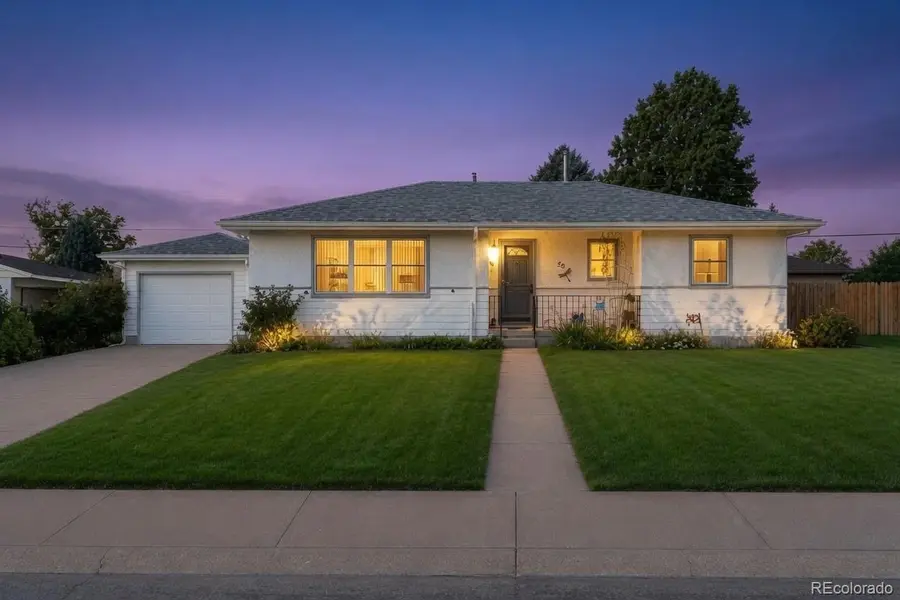 58 Purdue ST, Pueblo, CO 81005
