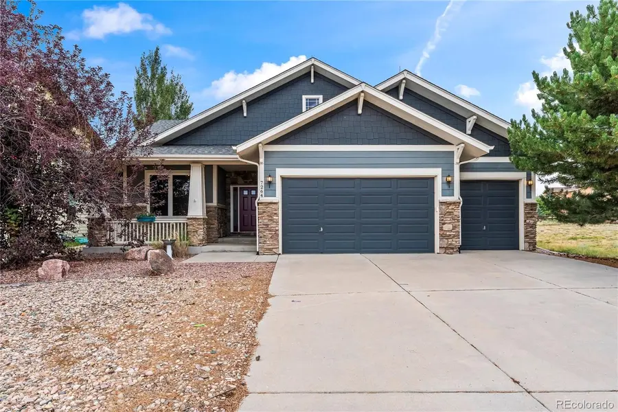 7264 Antelope Meadows CIR, Peyton, CO 80831