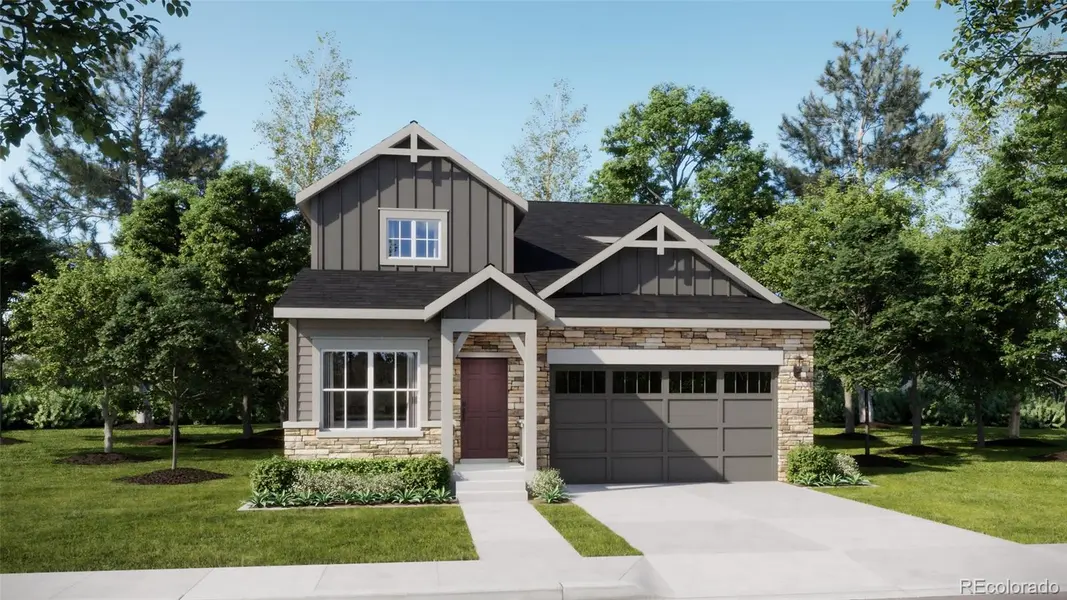 130 Kobe LN, Johnstown, CO 80534