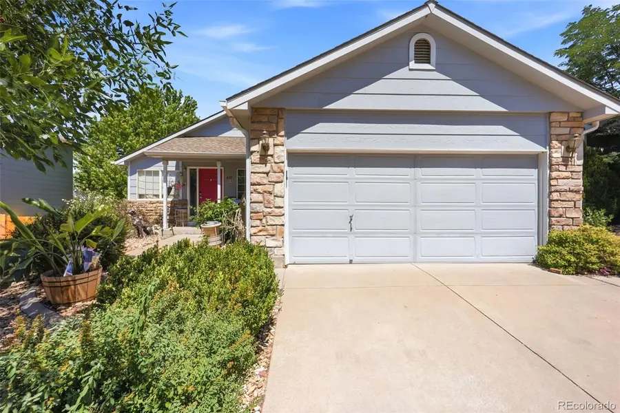 607 Branding Iron LN, Castle Rock, CO 80104