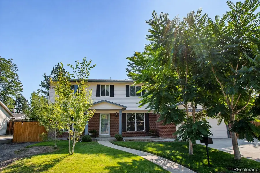 328 S 24th AVE, Brighton, CO 80601