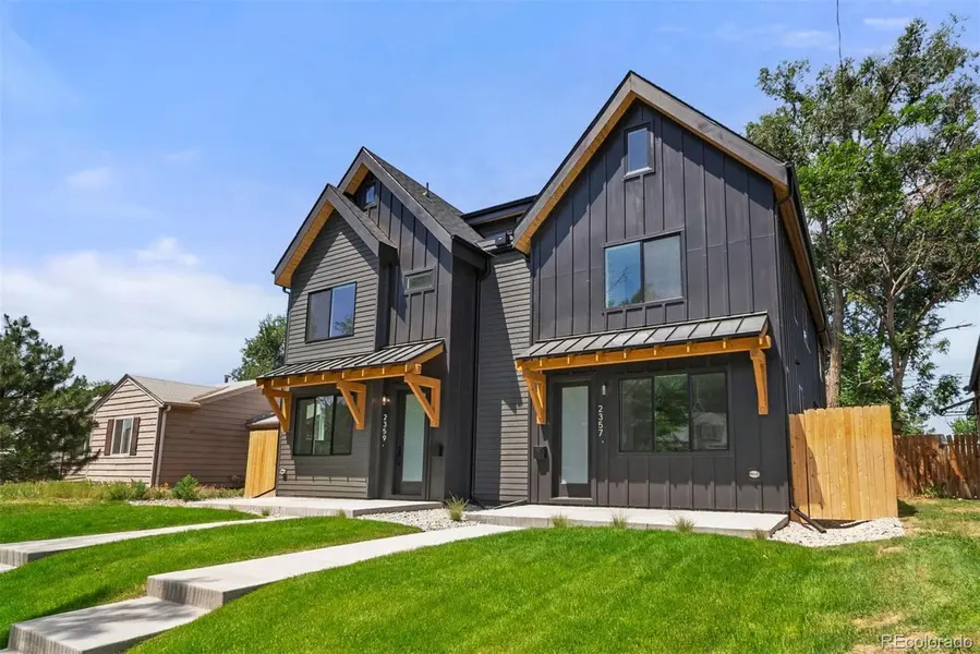 2357 S Bannock ST, Denver, CO 80223