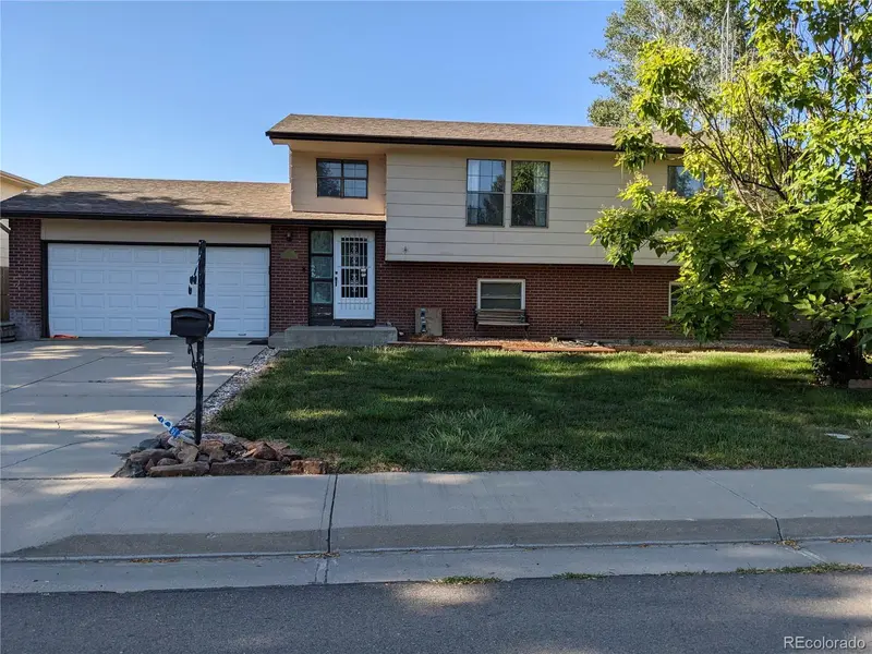 911 Pawnee AVE, Fort Morgan, CO 80701