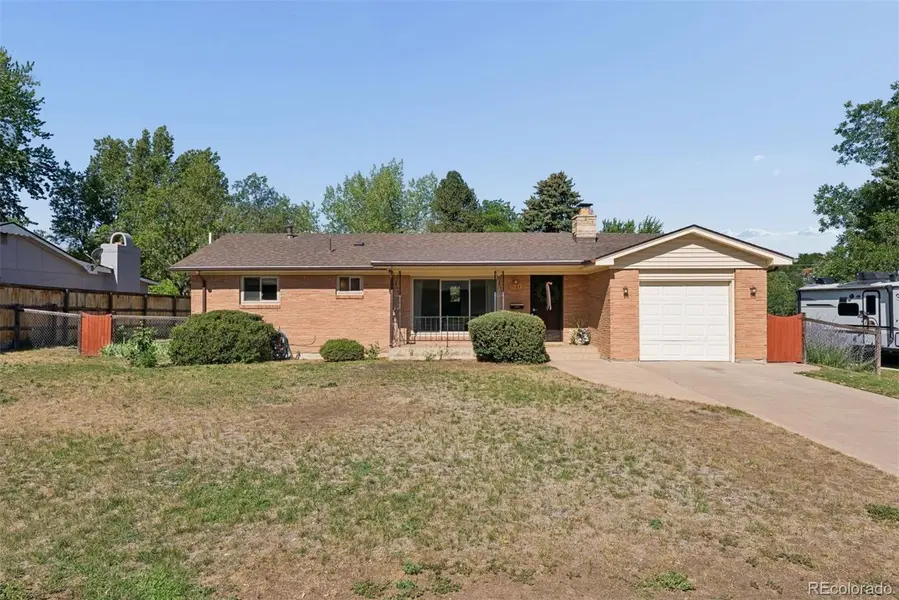 7135 S Sherman ST, Centennial, CO 80122