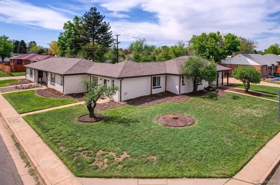 7721 E 14th AVE, Denver, CO 80220