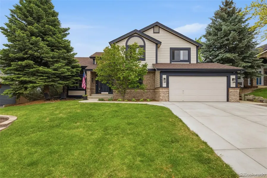 9810 Venneford Ranch RD, Littleton, CO 80126