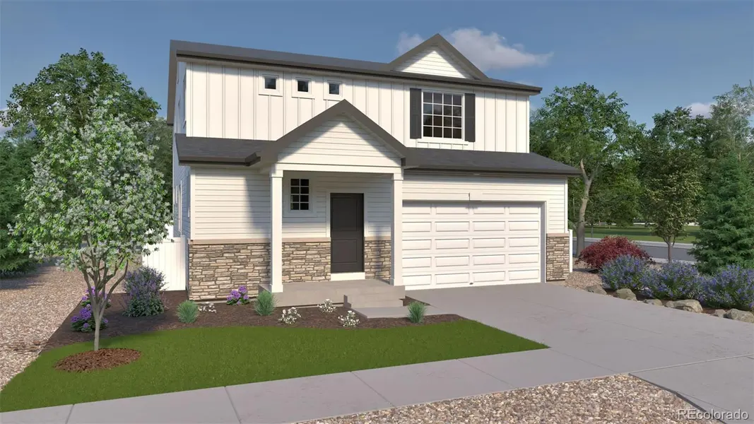 4715 Hauler LN, Commerce City, CO 80022