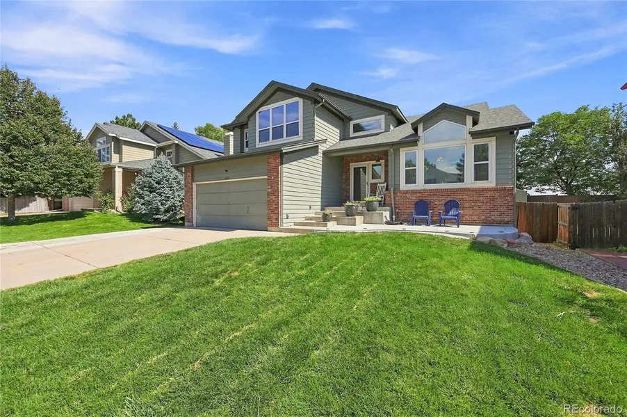 6504 S Wright ST, Littleton, CO 80127