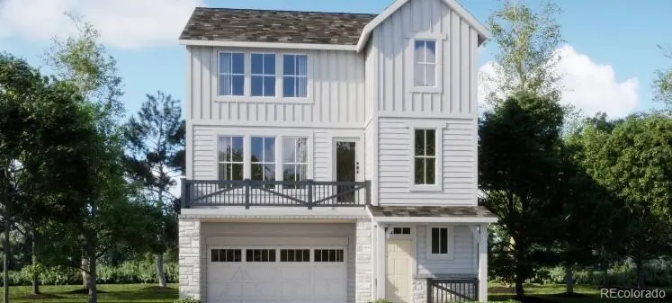 6913 E 149th PL, Thornton, CO 80602