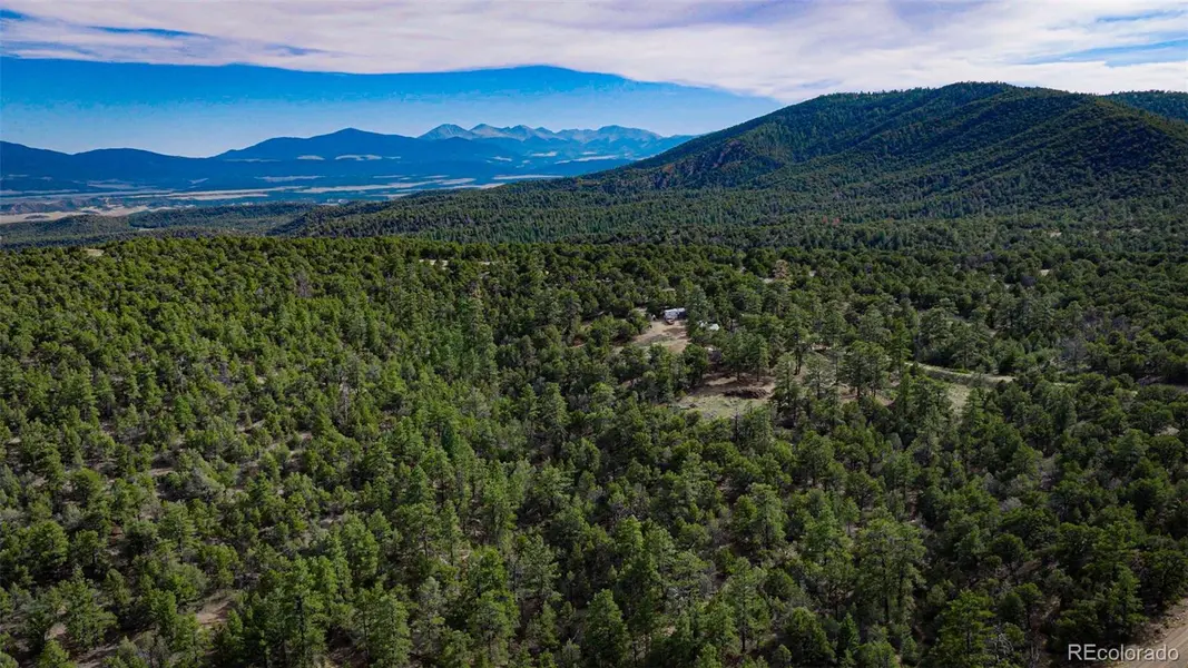 Lot 3 County Road 634.2, Gardner, CO 81040