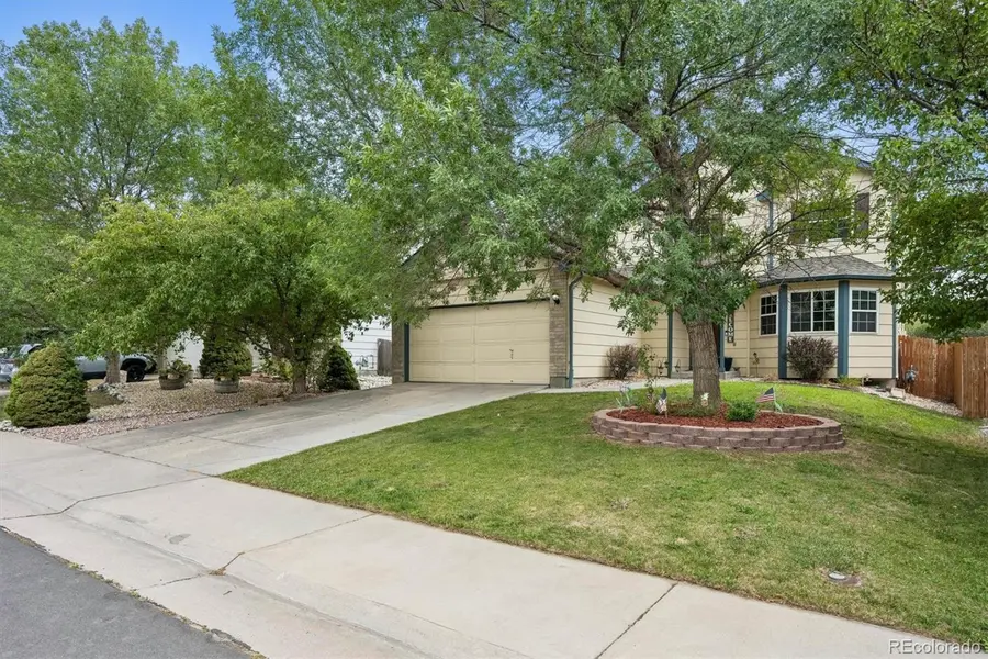 11314 E 116th AVE, Henderson, CO 80640