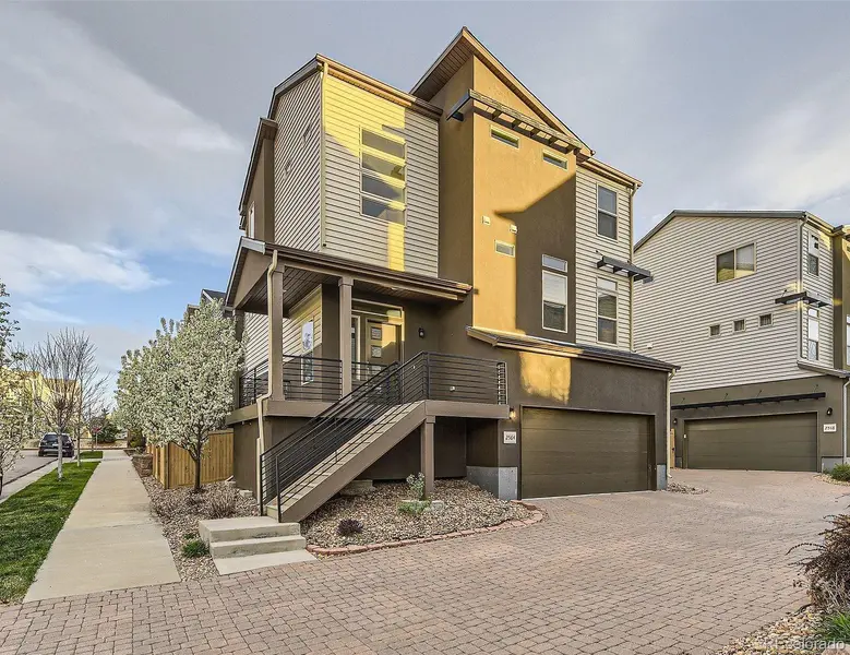2564 Sweet Wind AVE, Castle Rock, CO 80109
