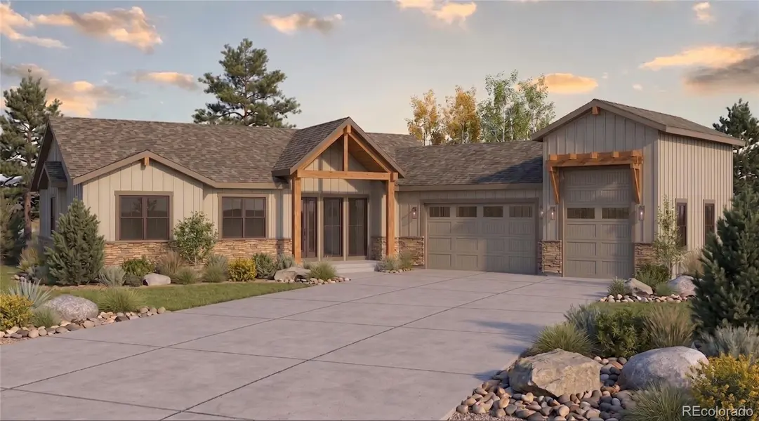 30064 Imperial PT, Elizabeth, CO 80107
