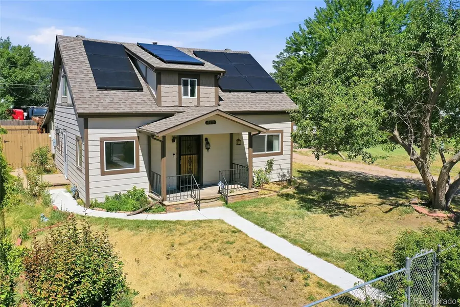 5411 Leyden ST, Commerce City, CO 80022