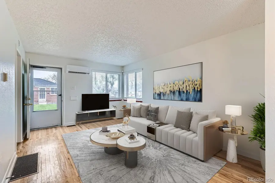 1525 Xenia ST, Denver, CO 80220