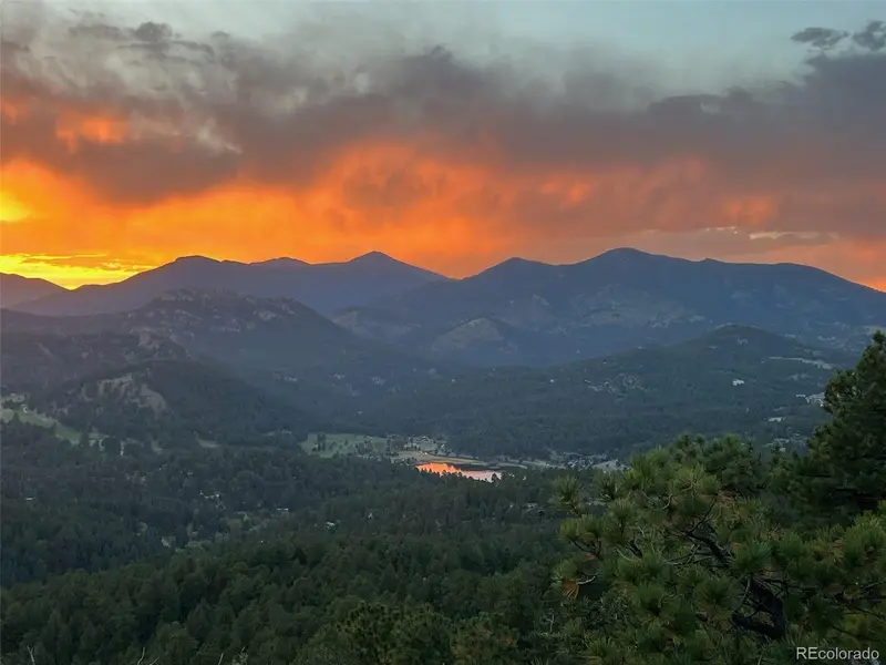 26427 Bell Park DR, Evergreen, CO 80439