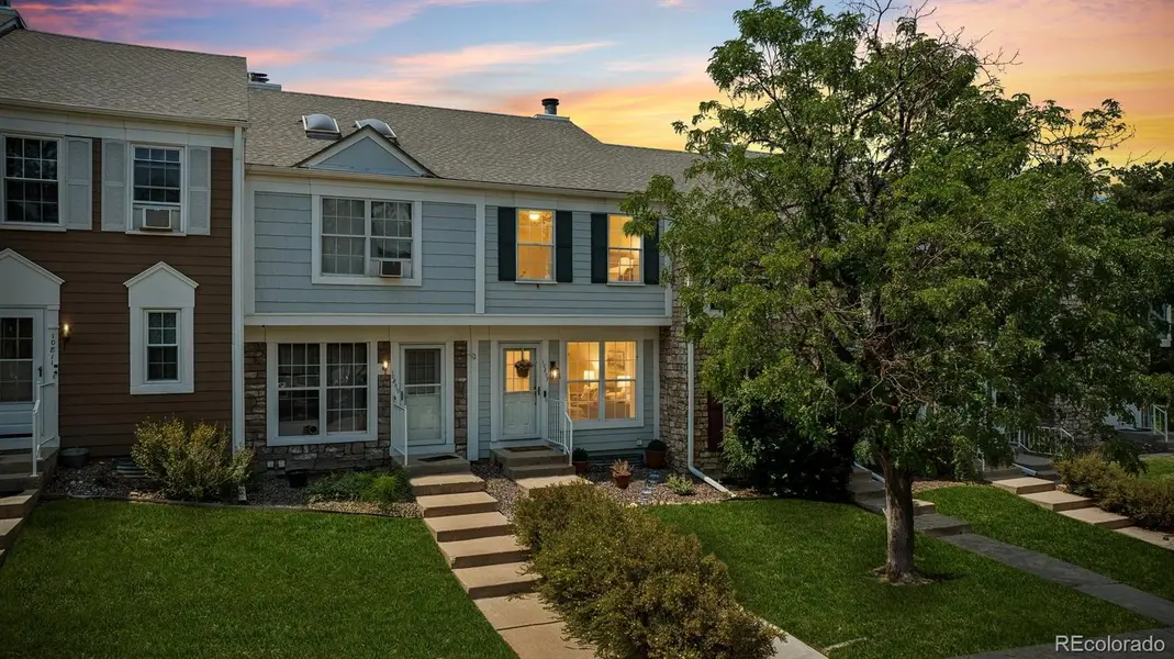 10807 W Dartmouth AVE, Denver, CO 80227