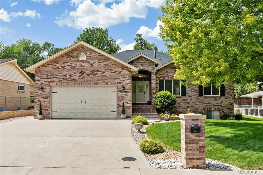 1075 Yank ST, Golden, CO 80401