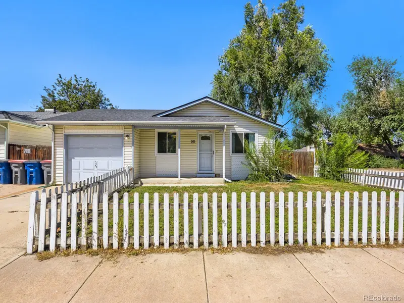 161 3rd ST, Frederick, CO 80530