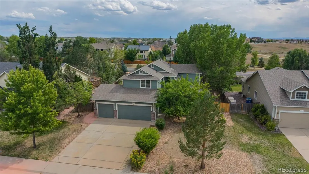 658 Jacques WAY, Erie, CO 80516