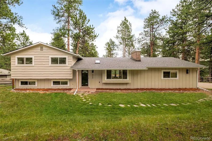 28359 Pine DR, Evergreen, CO 80439