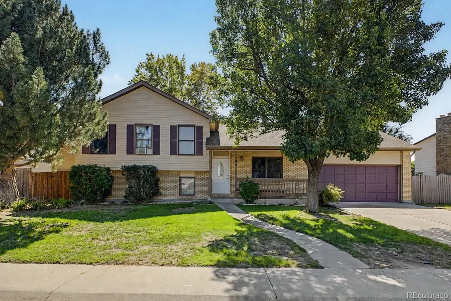 386 S 33rd AVE, Brighton, CO 80601