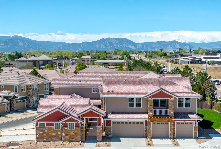 3415 Molly CIR, Broomfield, CO 80023