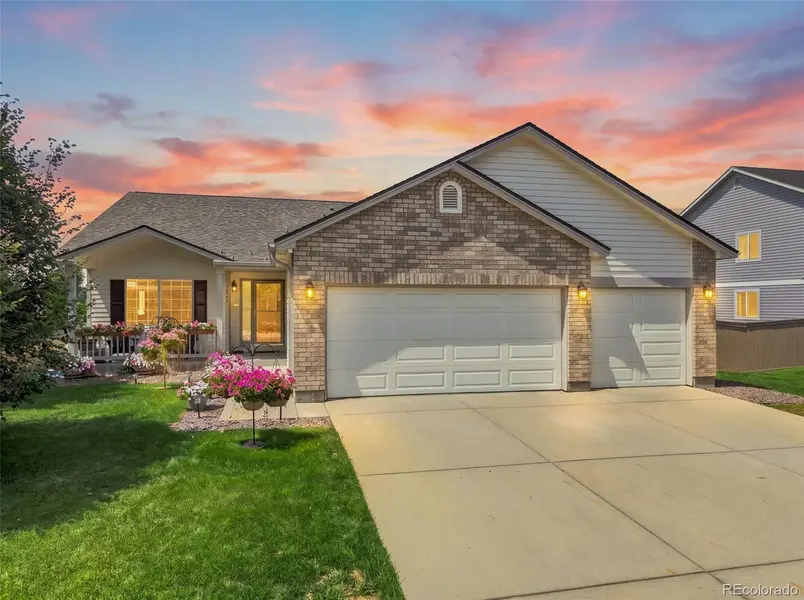 1365 Kingsfield ST, Castle Rock, CO 80104