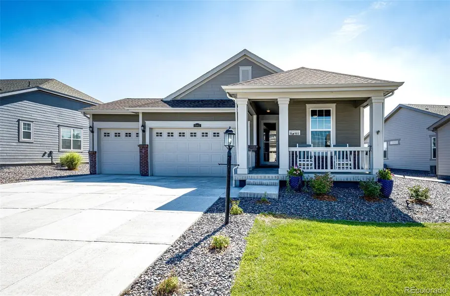 15912 Wabash CT, Thornton, CO 80602