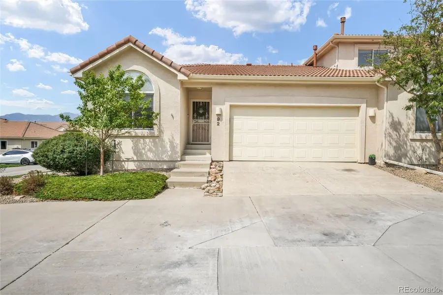 92 Luxury LN, Colorado Springs, CO 80921