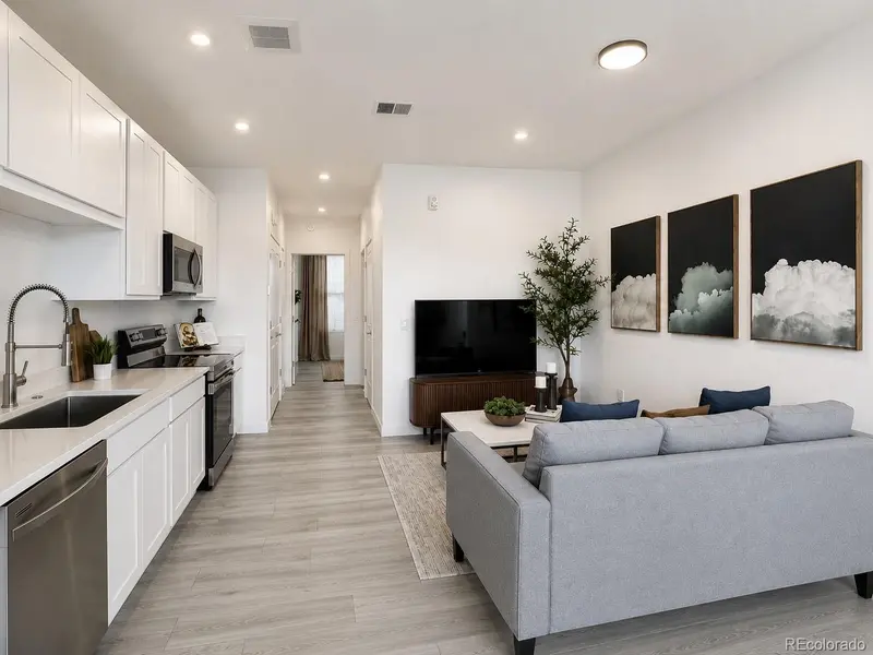 1634 N Sheridan BLVD #105, Denver, CO 80204