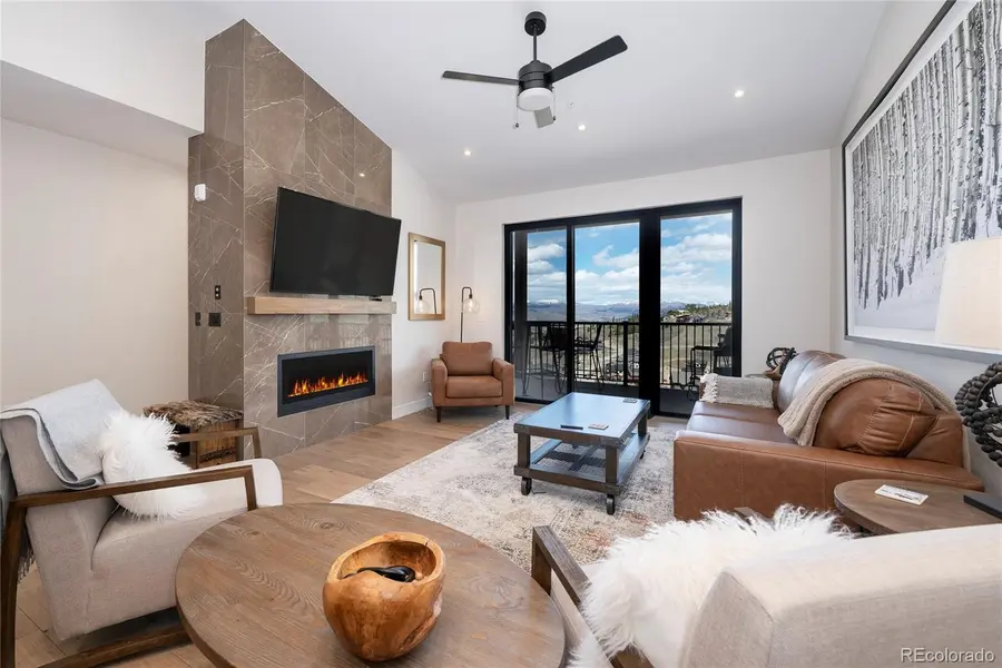 103 Saddle Mountain Camp RD, Granby, CO 80446