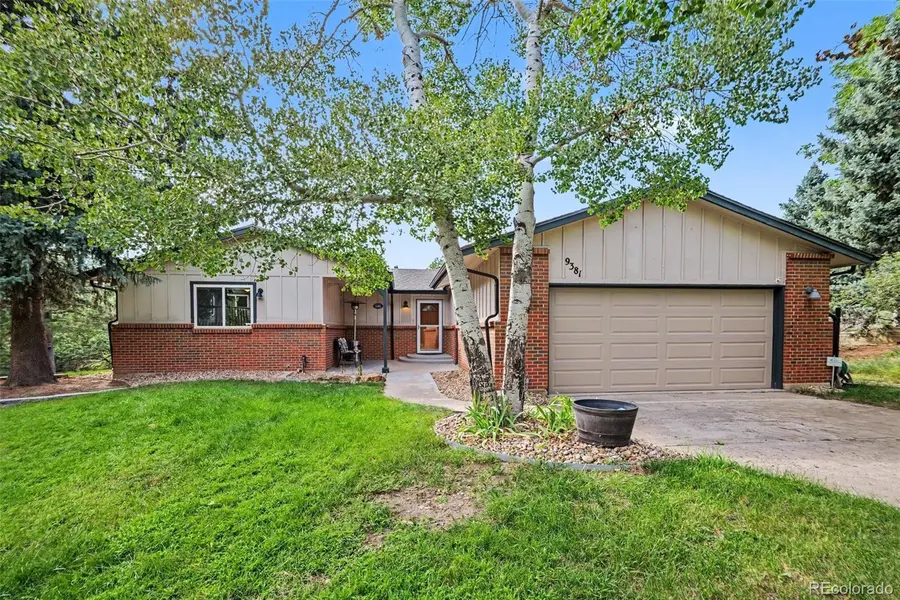 9381 Mcshane CT, Parker, CO 80134