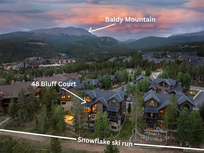 48 Bluff CT #22, Breckenridge, CO 80424