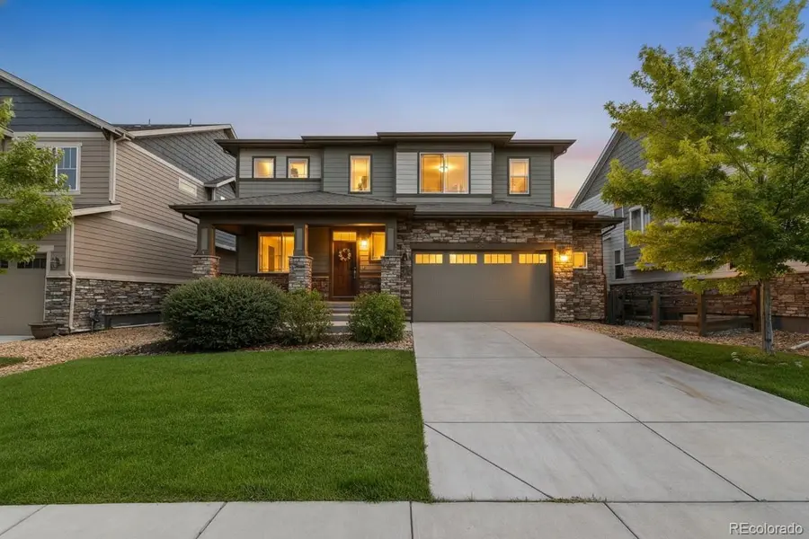 15924 E 117th AVE, Commerce City, CO 80022