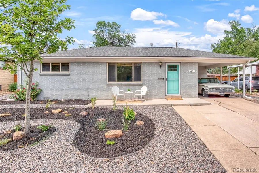 7655 Marilyn Jean DR, Arvada, CO 80004