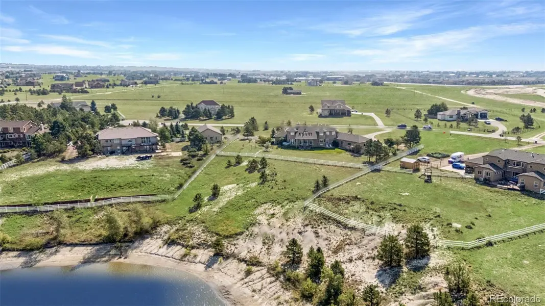 7170 Silver Ponds HTS, Colorado Springs, CO 80908